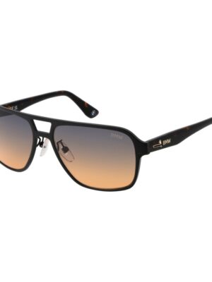 BMW Black Men Sunglasses