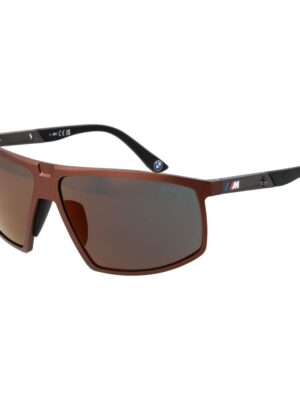 BMW Bronze Men Sunglasses