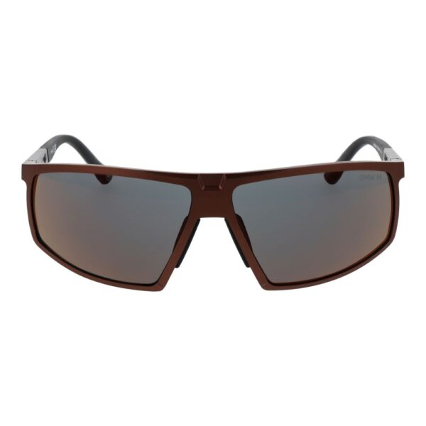 BMW Bronze Men Sunglasses - Image 2