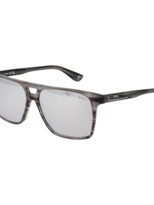 BMW Multicolor Men Sunglasses