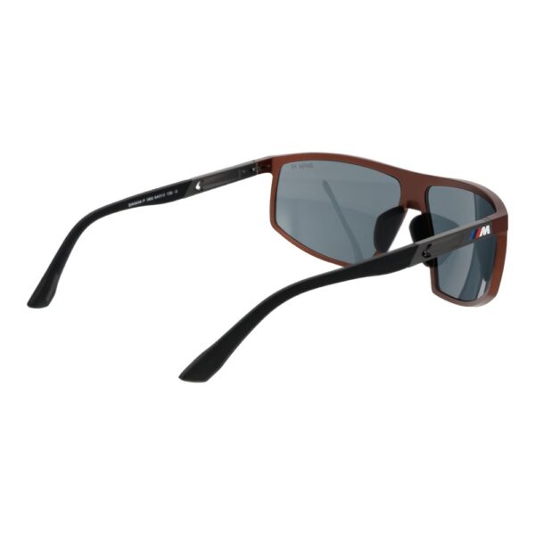BMW Bronze Men Sunglasses - Image 3