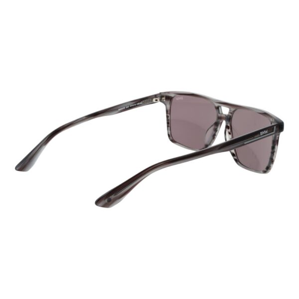 BMW Multicolor Men Sunglasses - Image 3