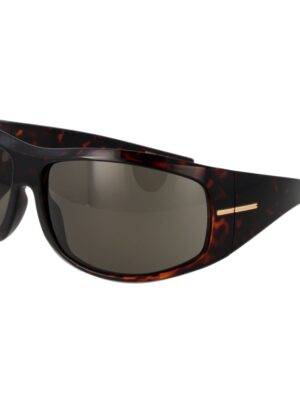 Hugo Boss Brown Women Sunglasses
