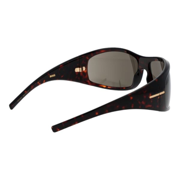 Hugo Boss Brown Women Sunglasses - Image 3