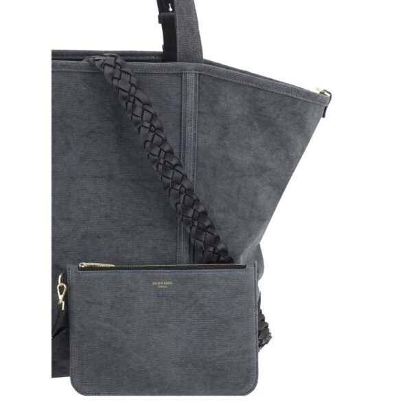 Golden Goose 24/7 Tote Bag - Image 4