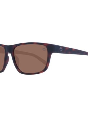 Timberland Brown Men Sunglasses
