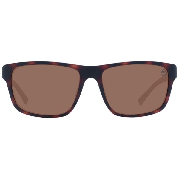 Timberland Brown Men Sunglasses - Image 2