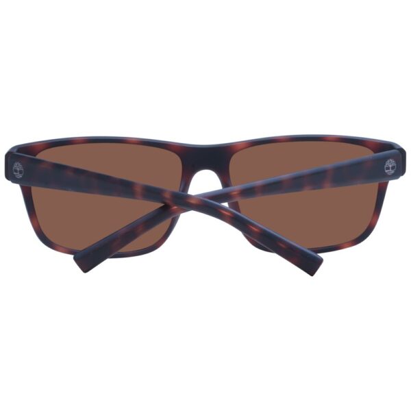 Timberland Brown Men Sunglasses - Image 3