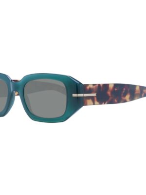 Hugo Boss Green Women Sunglasses