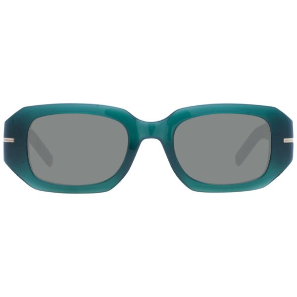 Hugo Boss Green Women Sunglasses - Image 2