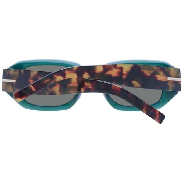 Hugo Boss Green Women Sunglasses - Image 3