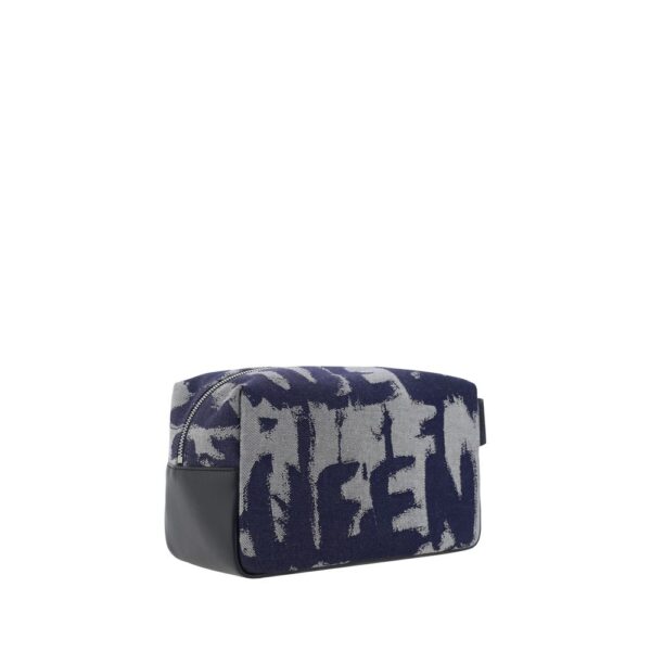Alexander McQueen Beauty Case - Image 3