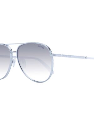 Guess Gray Men Sunglasses