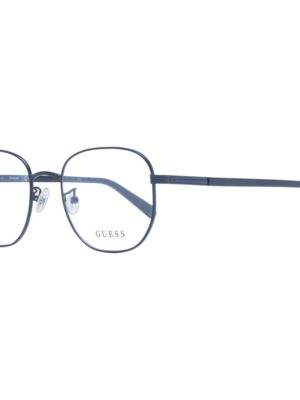 Guess Black Unisex Optical Frames