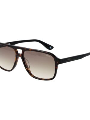 BMW Brown Men Sunglasses