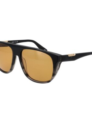 BMW Black Men Sunglasses
