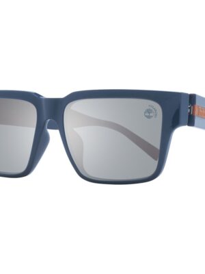 Timberland Gray Men Sunglasses