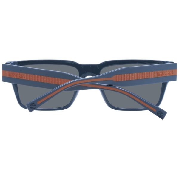Timberland Gray Men Sunglasses - Image 3