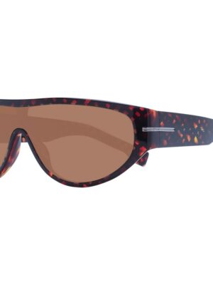 Hugo Boss Brown Men Sunglasses
