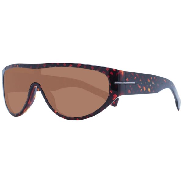 Hugo Boss Brown Men Sunglasses