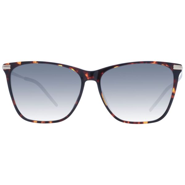 Hugo Boss Brown Women Sunglasses - Image 2