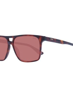 BMW Brown Men Sunglasses