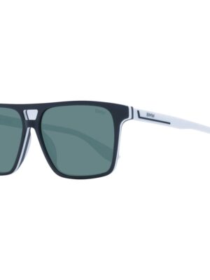 BMW Black Men Sunglasses