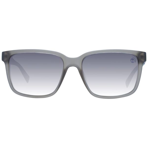 Timberland Gray Men Sunglasses - Image 2