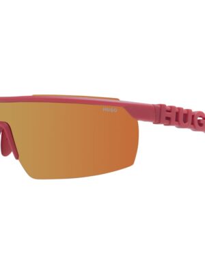 Hugo Boss Red Men Sunglasses