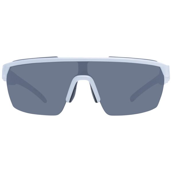 Hugo Boss White Men Sunglasses - Image 2