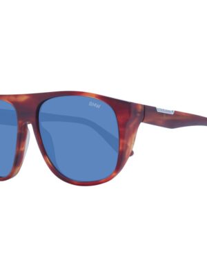 BMW Brown Men Sunglasses