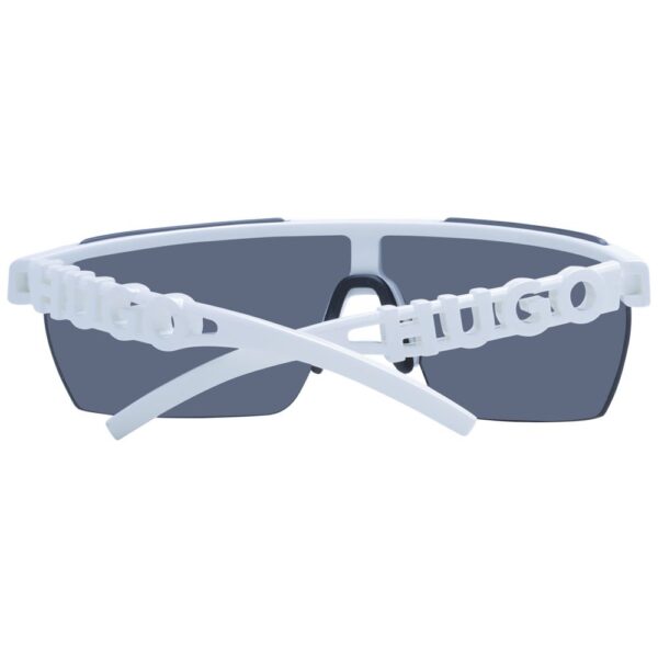 Hugo Boss White Men Sunglasses - Image 3