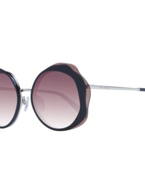 Ted Baker Black Women Sunglasses