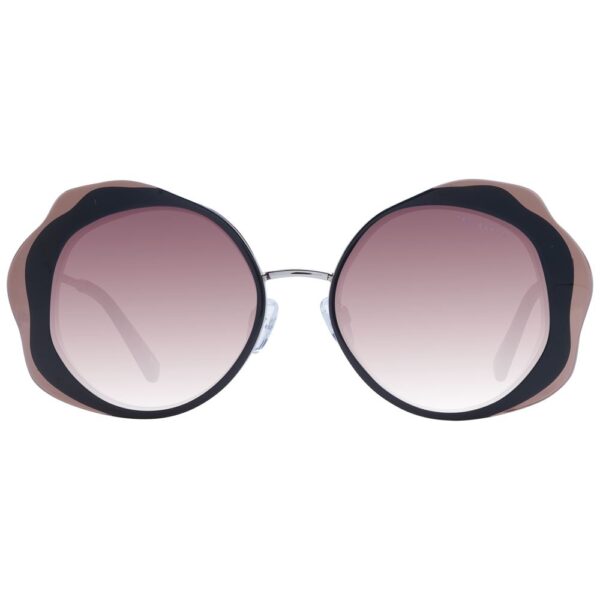 Ted Baker Black Women Sunglasses - Image 2