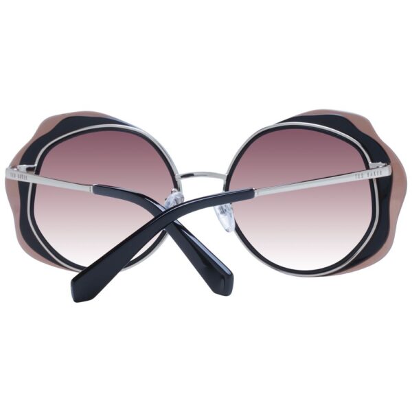 Ted Baker Black Women Sunglasses - Image 3