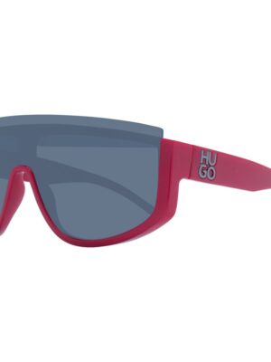 Hugo Boss Red Men Sunglasses