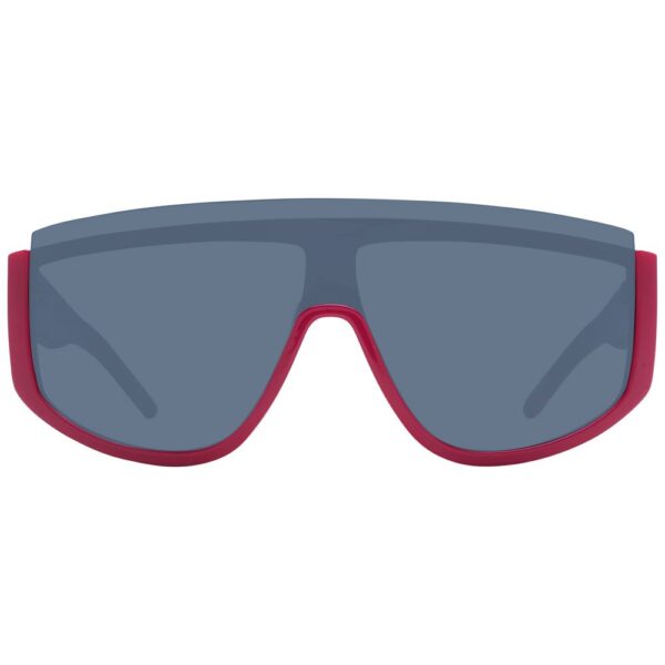 Hugo Boss Red Men Sunglasses - Image 2