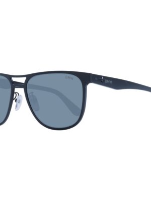 BMW Black Men Sunglasses