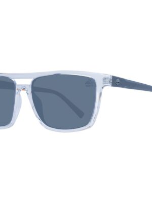 Timberland Transparent Men Sunglasses