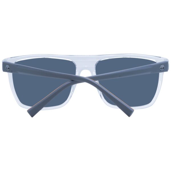 Timberland Transparent Men Sunglasses - Image 3