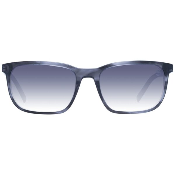 Timberland Gray Men Sunglasses - Image 2