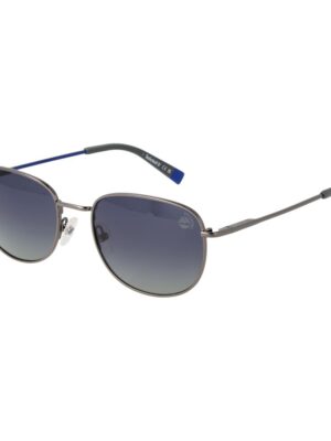 Timberland Gray Men Sunglasses