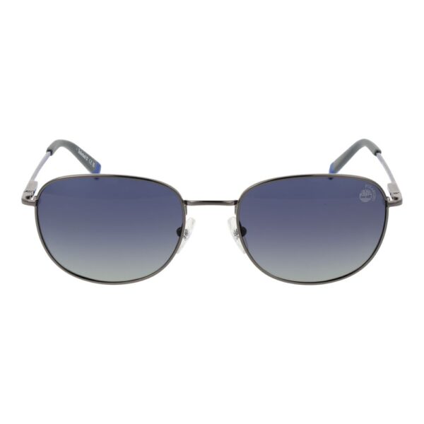 Timberland Gray Men Sunglasses - Image 2