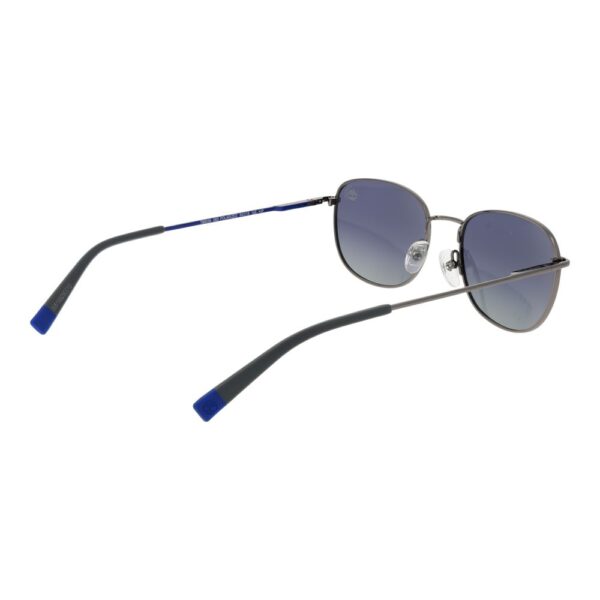 Timberland Gray Men Sunglasses - Image 3