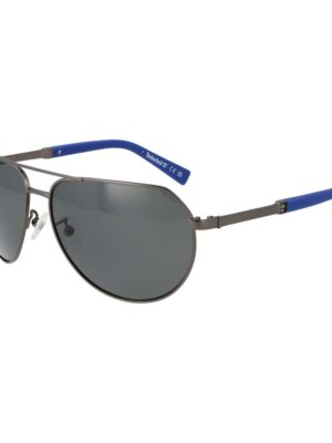 Timberland Gray Men Sunglasses