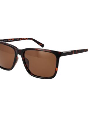 Timberland Brown Men Sunglasses