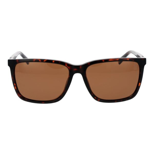 Timberland Brown Men Sunglasses - Image 2