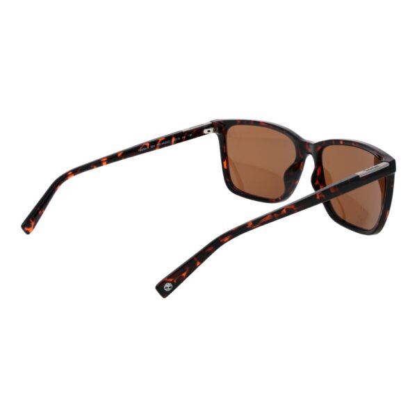 Timberland Brown Men Sunglasses - Image 3