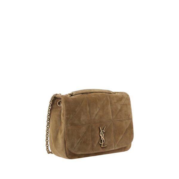 Saint Laurent Jamie Shoulder Bag - Image 2