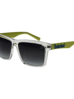 Timberland White Men Sunglasses